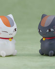 Natsume Yujin-cho Nendoroid Action Figure Takashi Natsume & Nyanko Sensei: Traditional Clothing Ver. 10 cm