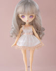 Harmonia Bloom Seasonal Doll Action Figure Mellow 23 cm