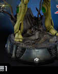 Guyver The Bioboosted Armor Statue 1/4 Guyver Gigantic 85 cm
