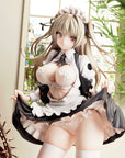 Original Character PVC Statue 1/5 Elle re-run 32 cm