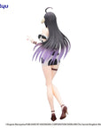 Overlord Trio-Try-iT PVC Statue Albedo Mini Dress Cow Pattern Ver. 21 cm