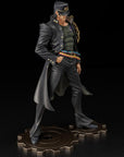 JoJo's Bizarre Adventure Stardust Crusaders Figure Museum PVC Statue 1/8 Kujo Jotaro 25 cm