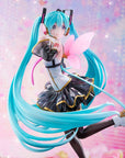 Hatsune Miku PVC Statue 1/7 Delight Fairy Style 24 cm