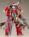 Frame Arms Girl Plastic Model Kit Magatsuki-Houten 16 cm