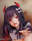 Azur Lane PVC Statue 1/7 Royal Fortune Deep One Delicious Ver. 13 cm