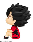 Haikyu!! Look Up PVC Statue Tetsuro Kuroo Uniform Ver. 11 cm