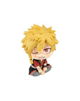 Hell's Paradise: Jigokuraku Look Up PVC Statue Aza Chobei 11 cm