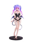 Original Character PVC Statue 1/6 Glowing Succubus Momoko-chan 28 cm