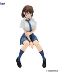 Tawawa on Monday Noodle Stopper PVC Statue Aichan 13 cm