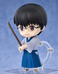 Gintama Nendoroid Action Figure Shinpachi Shimura 10 cm