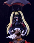 BlazBlue Statue Rachel Alucard - Vampiric Heiress 39 cm