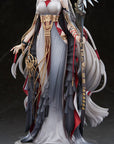 Arknights PVC Statue 1/7 Skadi The Corrupting Heart The Pilgrim Ver. 37 cm