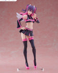 2.5 Dimensional Seduction F:Nex PVC Statue 1/7 Liliel Angel Paratroopers Mikari 23 cm