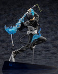 Blue Exorcist ARTFXJ Statue 1/8 Rin Okumura 30 cm