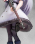 Reverse Collapse: Code Name Bakery PVC Statue 1/8 Jefuty 21 cm