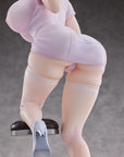 Original Character Statue 1/4 Yuri Hospital Ver. 39 cm