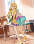 Idolmaster Gakuen PVC Statue 1/7 Kotone Fujita 23 cm