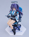 Blue Archive PVC Statue 1/7 Yuuka Daily Life Of A Treasurer 20 cm