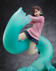 Dandadan Figuarts ZERO PVC Statue Momo 17 cm