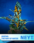 Avatar 2 D-Stage PVC Diorama Neytiri 15 cm