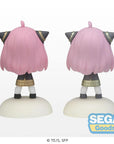 Spy x Family Chubby Collection PVC Statue Anya Forger 11 cm