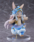 Made in Abyss: The Golden City of the Scorching Sun Coreful PVC Statue Nanachi 2nd Season Ver.