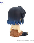 Demon Slayer: Kimetsu no Yaiba Potetto PVC Statue Hashibira Inosuke 9 cm