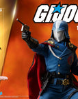 G.I. Joe FigZero Action Figure 1/6 Cobra Commander 30 cm