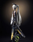 Punishing: Gray Raven Action Figure 1/9 Nanami Pulse Metal Seamless Action Figure 20 cm