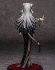 Arknights PVC Statue 1/7 Schwarz: Formal Dress Ver. 24 cm