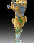 JoJo's Bizarre Adventure Part3 Statue Legend PVC Statue The World 16 cm (re-run)