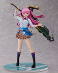 Heaven Burns Red Statue 1/7 Megumi Aikawa 23 cm