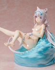 Nekopara Statue 1/4 Vanilla Bare Leg Ver. 35 cm