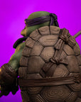 Teenage Mutant Ninja Turtles Art Scale Statue 1/10 Donatello 18 cm