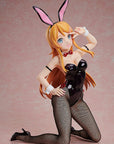 Oreimo PVC Statue 1/4 Kirino Kousaka: Bunny Ver. 33 cm