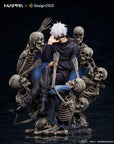 Jujutsu Kaisen Shibuya Incident Mappa x Design Coco PVC Statue 1/7 Satoru Gojo 23 cm