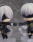 NieR:Automata Nendoroid Action Figure 9S (YoRHa No. 9 Type S) 10 cm