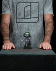 Beetlejuice Mini Co. PVC Figure Beetlejuice 14 cm