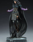 The Witcher 3: Wild Hunt Statue Yennefer 50 cm