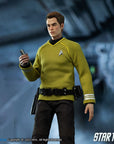 Star Trek Exquisite Super Series Actionfigur 1/12 Kirk 16 cm