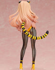Toradora! PVC Statue 1/6 Taiga Aisaka: Tiger Ver. 24