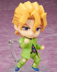 Jojo's Bizarre Adventure: Golden Wind Nendoroid Action Figure Pannacotta Fugo 10 cm (re-run)