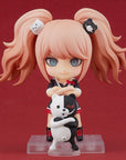 Danganronpa 1 2 Reload Nendoroid Action Figure Junko Enoshima 10 cm (re-run)