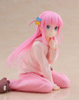 Bocchi the Rock! PVC Statue Desktop Cute Figure Hitori Gotoh Room Wear Ver. 13 cm