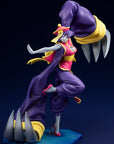 Darkstalkers Bishoujo PVC Statue 1/7 Hsien-Ko 29 cm