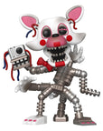 Five Nights at Freddy's Super Sized POP! Vinyl Figure Mangle 15 cm