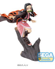 Demon Slayer: Kimetsu no Yaiba PVC Statue Nezuko Kamado 20 cm
