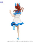 The Quintessential Quintuplets Trio-Try-iT PVC Statue Nakano Miku Marine Look Ver. 21 cm