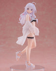Wandering Witch: The Journey of Elaina Coreful PVC Statue Elaina Swimsuit Ver. 18 cm
