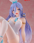 Date A Live V PVC Statue Desktop Cute Figure Mio Takamiya Bunny Ver. 13 cm